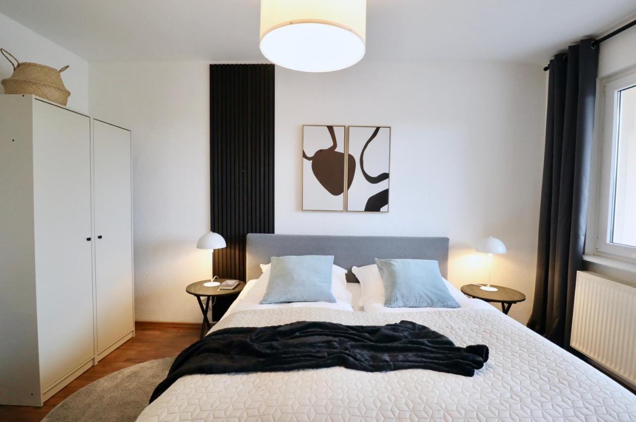 Sabe Apartment: Balcony + Free Parking + Netflix Вупертал Екстериор снимка