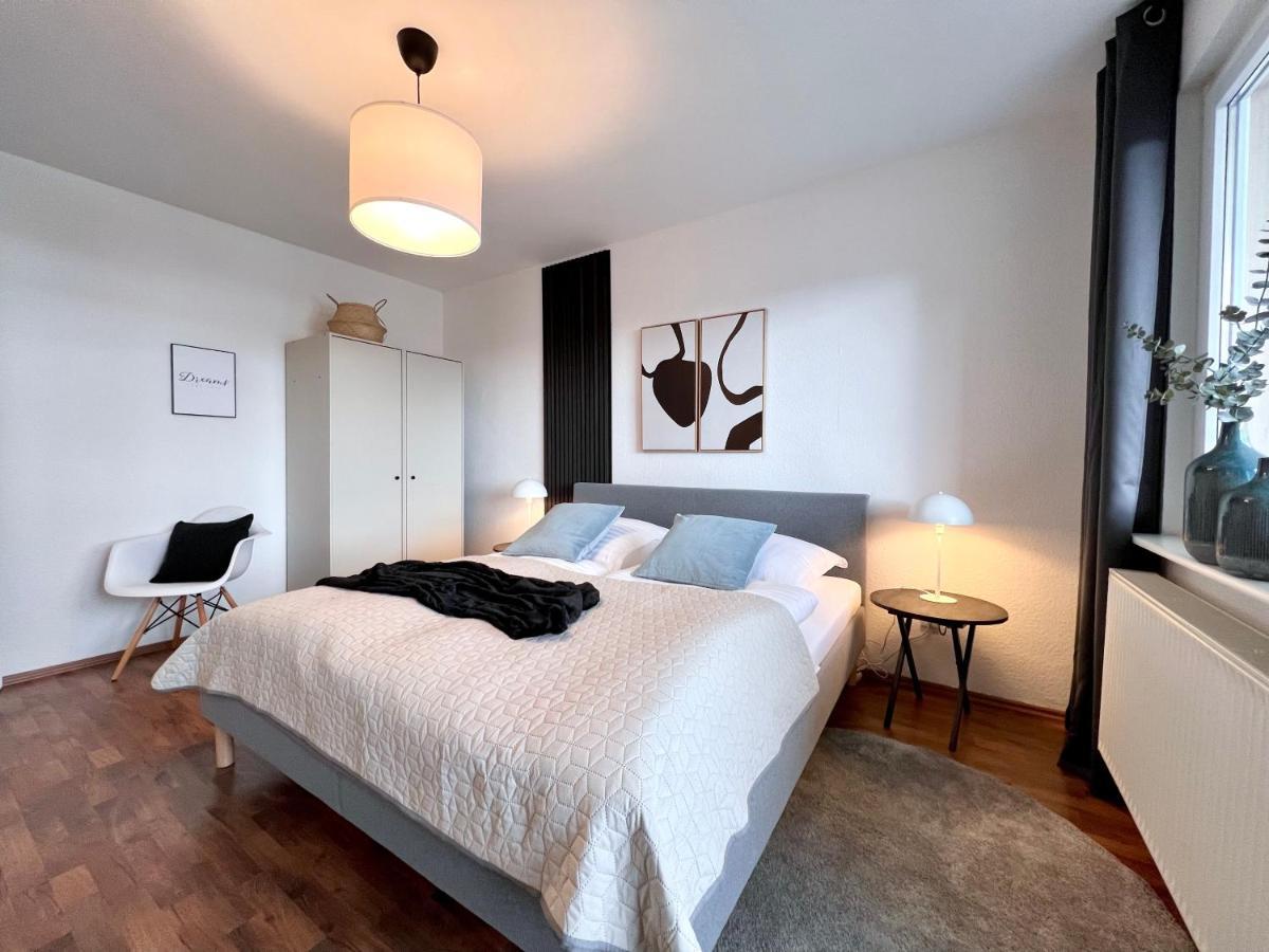 Sabe Apartment: Balcony + Free Parking + Netflix Вупертал Екстериор снимка