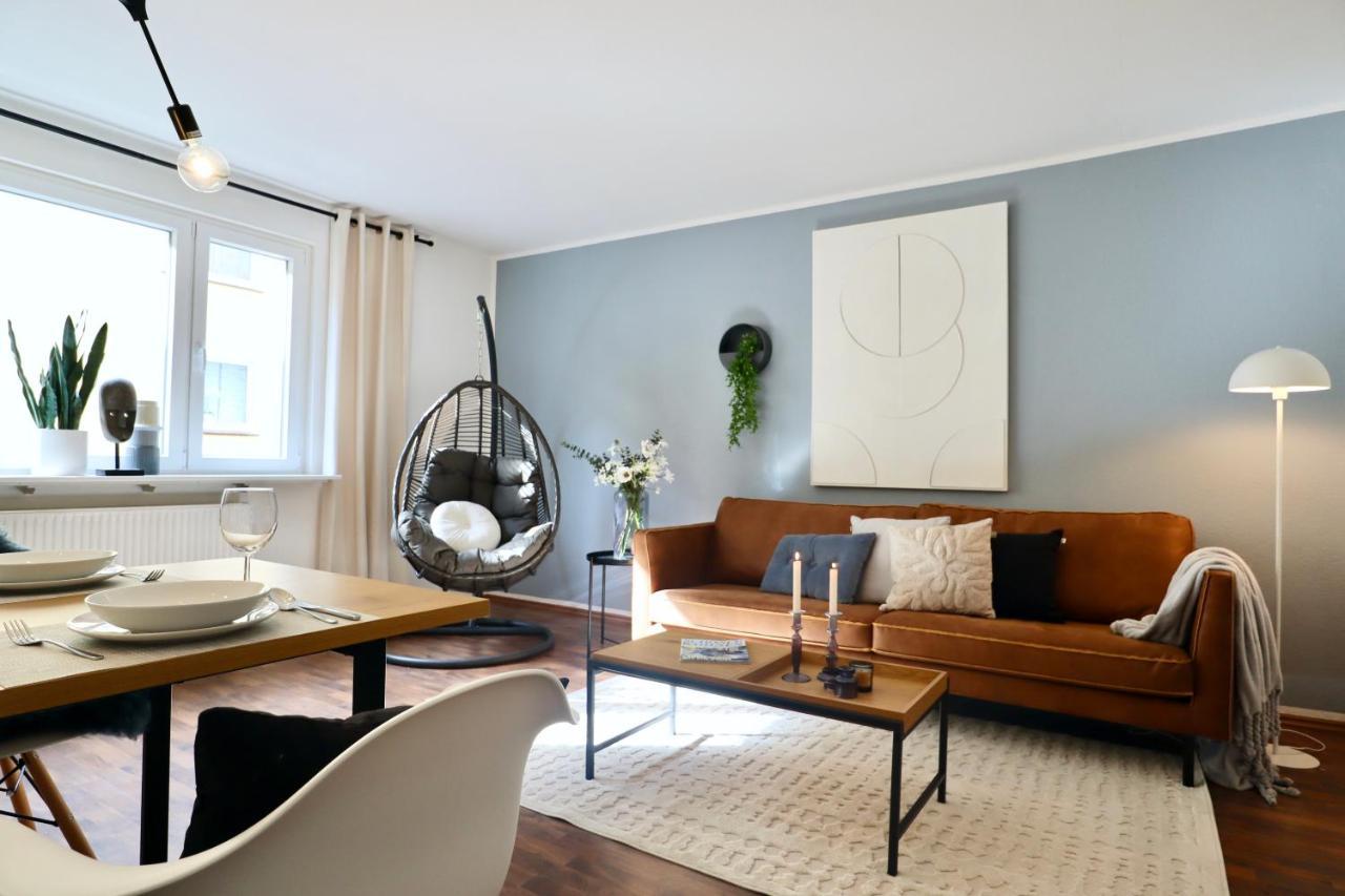 Sabe Apartment: Balcony + Free Parking + Netflix Вупертал Екстериор снимка