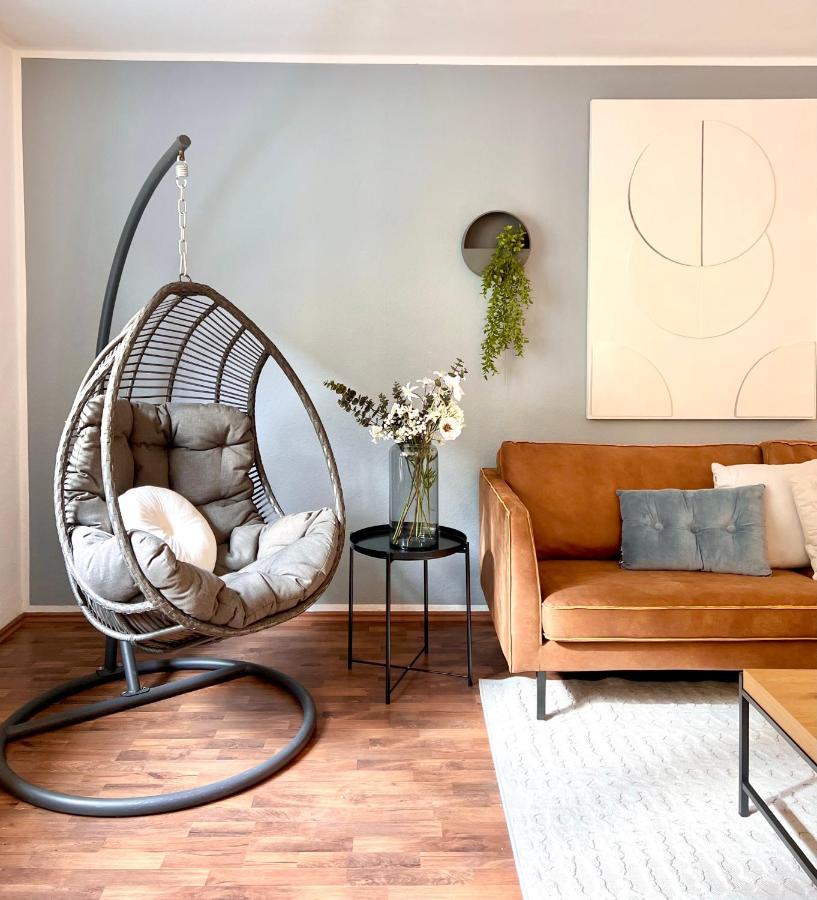 Sabe Apartment: Balcony + Free Parking + Netflix Вупертал Екстериор снимка