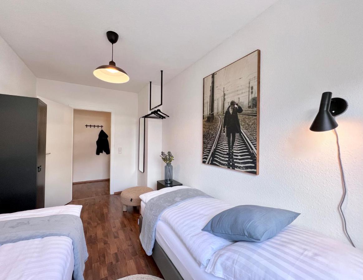 Sabe Apartment: Balcony + Free Parking + Netflix Вупертал Екстериор снимка